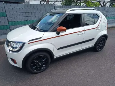 Gebraucht Suzuki Ignis
