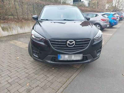 gebraucht Mazda CX-5 2.0 Diesel 150 PS AWD