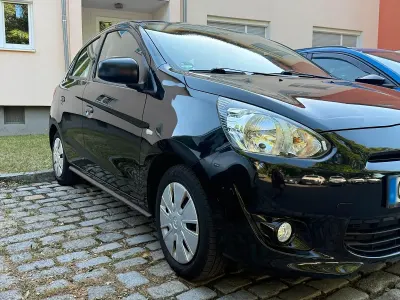 Gebraucht Mitsubishi Space Star