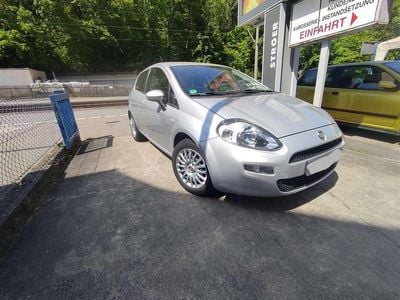 Fiat Punto Evo