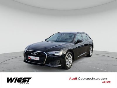 gebraucht Audi A6 Avant