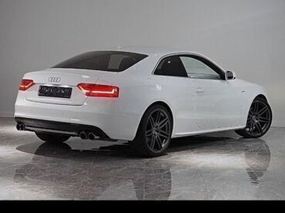 gebraucht Audi A5 Coupé 1.8 tfsi 3x Sline