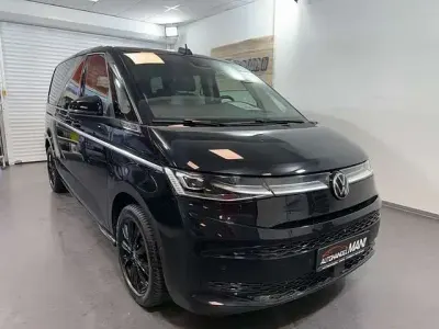 Begagnad VW Multivan Style 150 HK (110 kW) 2025 Minibuss