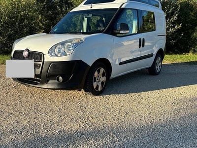 Fiat Doblò