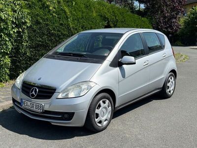 Mercedes A150