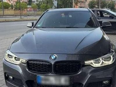 Gebraucht BMW 318 M Sport 150 PS (110 kW) 2016 Kombi