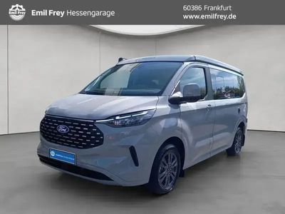 Ford Tourneo