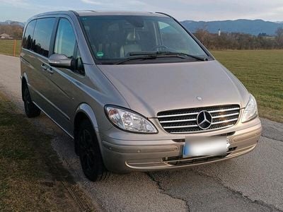 Mercedes Viano