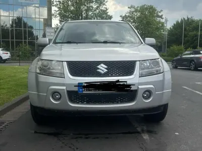 Gebraucht Suzuki Grand Vitara
