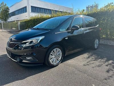 Opel Zafira Tourer