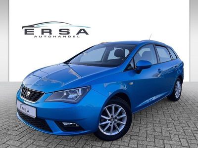 gebraucht Seat Ibiza ST 1.2 TSI Style*Navi*Sitzheizung*PDC*AHK*