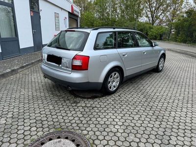 gebraucht Audi A4 1.8 Kombi