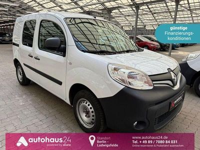 Renault Rapid