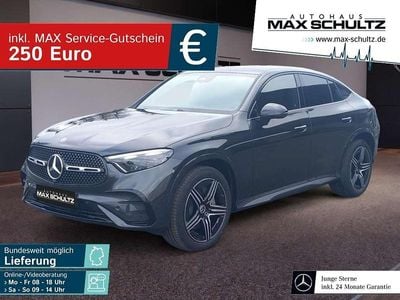 Mercedes GLC220