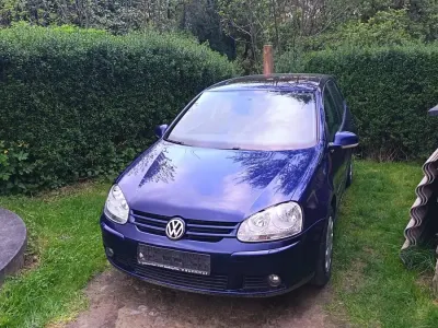 Gebraucht VW Golf IV