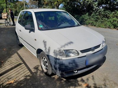 Seat Arosa