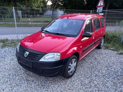 Dacia Logan MCV