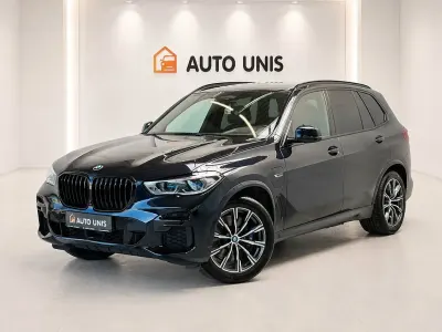Gebraucht BMW X5