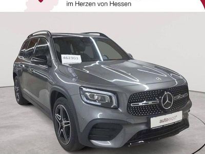 Mercedes GLB220