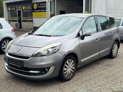 Renault Scénic III