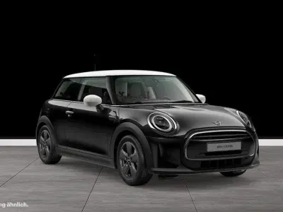 Occasion Mini Cooper