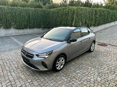 Gebraucht 2021 Opel Corsa Elegance Limousine | 13.200 € (Fairer Preis)