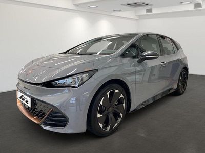 Gebraucht Cupra Born 150 kW (204 PS) 2023 Grau Kleinwagen