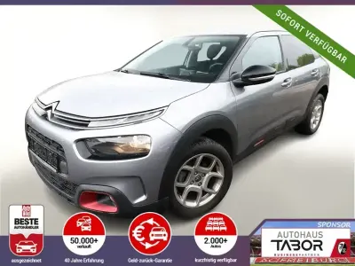Gebraucht Citroën C4