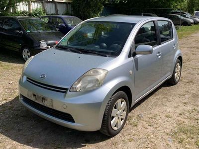 gebraucht Daihatsu Sirion 1.0