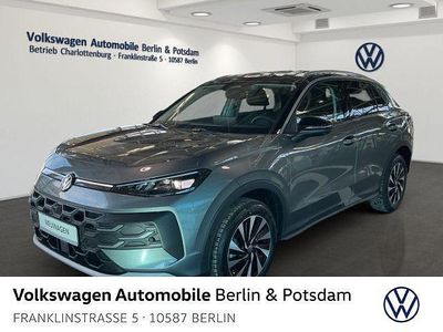 Nuova VW T-Roc Style 150 CV (110 kW) 2026 Grigio SUV