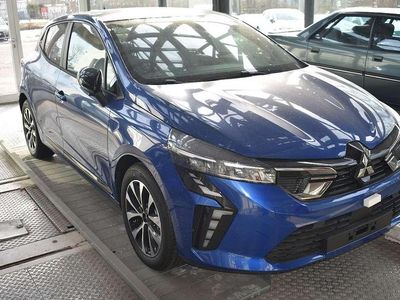 Neu Mitsubishi Colt Plus 67 PS (49 kW) 2025 Royalblau Kleinwagen