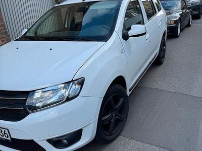 Dacia Logan MCV