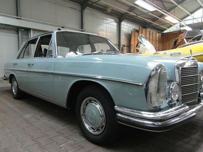 gebraucht Mercedes S280 AUTOMATIK ORIGINALZUSTAND TOP