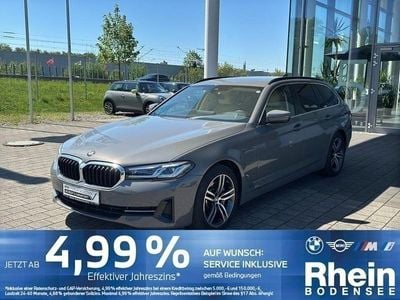 BMW 530e