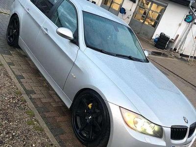 Gebraucht 2006 BMW 325 Limousine | 7.200 € (Teuer)