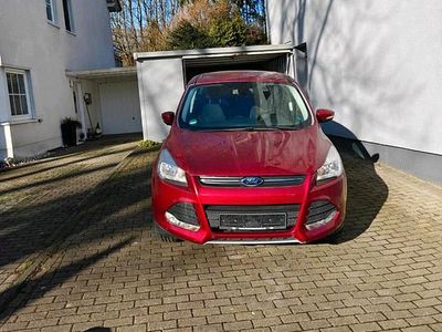 Andere farben Gebraucht 2014 Ford Kuga SUV | 9.950 € (Fairer Preis)