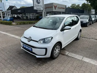 Używany VW up!