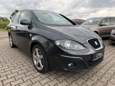 Seat Altea XL