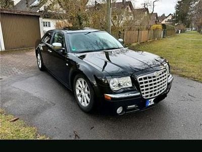 Chrysler 300C