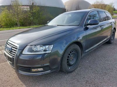 gebraucht Audi A6 Avant 2.0 TDI DPF