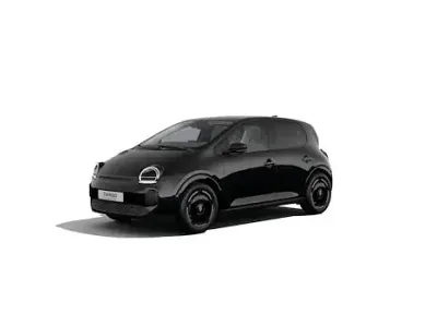 Nouvelle Renault Twingo Urban 60 kW (82 ch) 2026 Noir Citadine