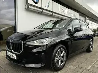 Gebraucht BMW 230
