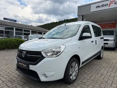 Gebraucht Dacia Dokker