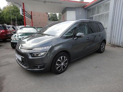 Citroën Grand C4 Picasso
