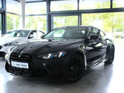 Gebraucht BMW M4
