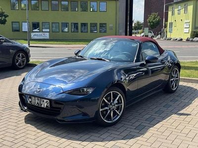 Mazda MX5