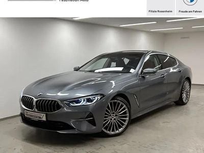 BMW 840