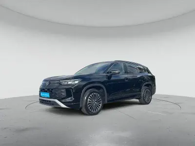 Gebraucht VW Tayron