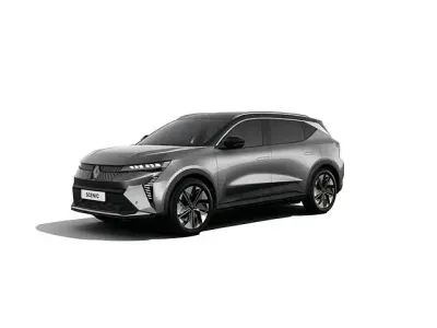 Nuova Renault Scenic E-Tech Komfort 55 kW (75 CV) 2026 Grigio SUV