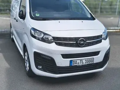 Gebraucht Opel Vivaro-e Combi